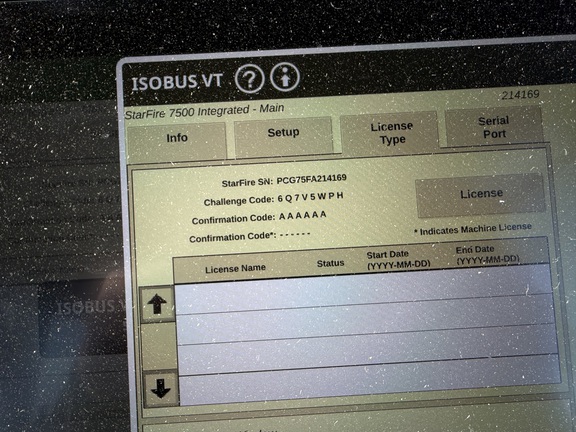 2025 John Deere 9R 390 - Photo37