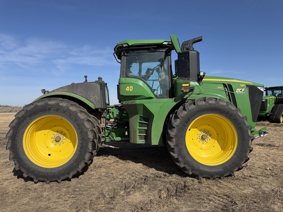 2025 John Deere 9R 390 - Photo2