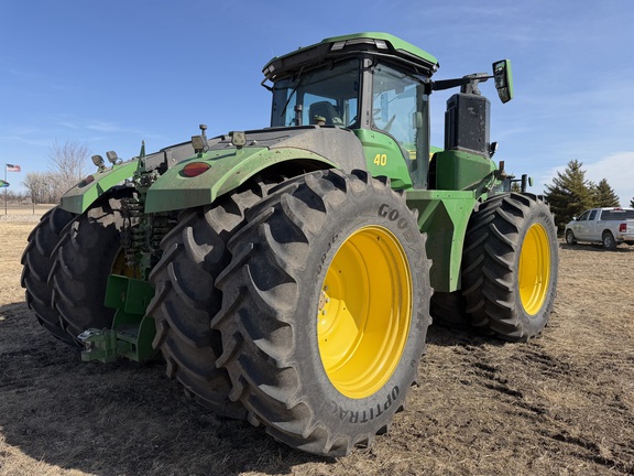 2025 John Deere 9R 390 - Photo3