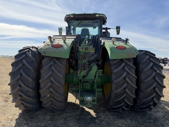 2025 John Deere 9R 390 - Photo4