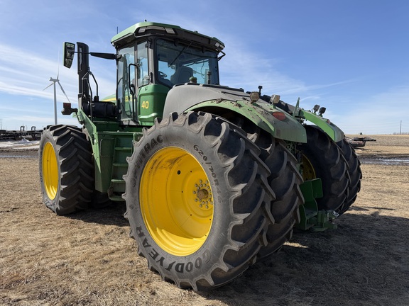 2025 John Deere 9R 390 - Photo5