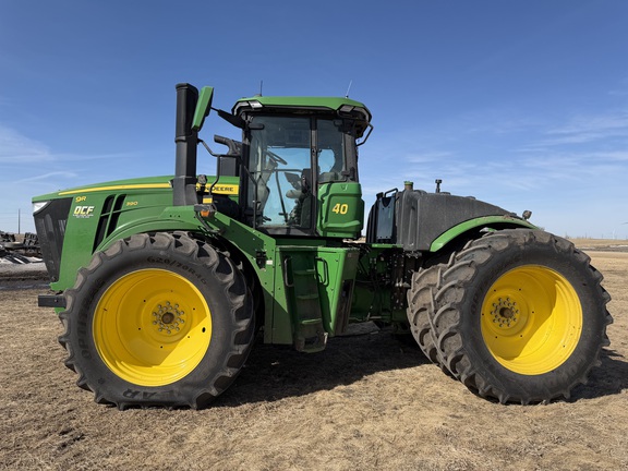 2025 John Deere 9R 390 - Photo6
