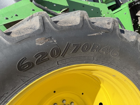 2025 John Deere 9R 390 - Photo9