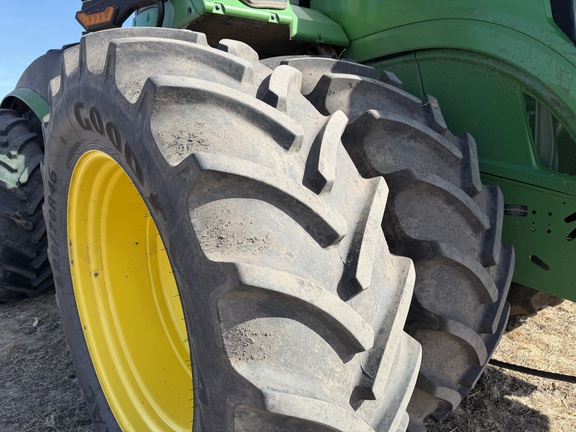2025 John Deere 9R 390 - Photo11