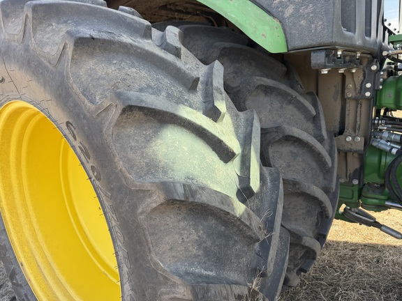 2025 John Deere 9R 390 - Photo12