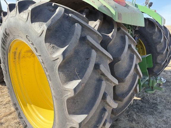2025 John Deere 9R 390 - Photo13