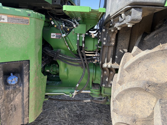 2025 John Deere 9R 390 - Photo15