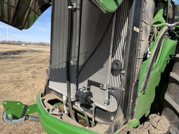2025 John Deere 9R 390 - Photo16