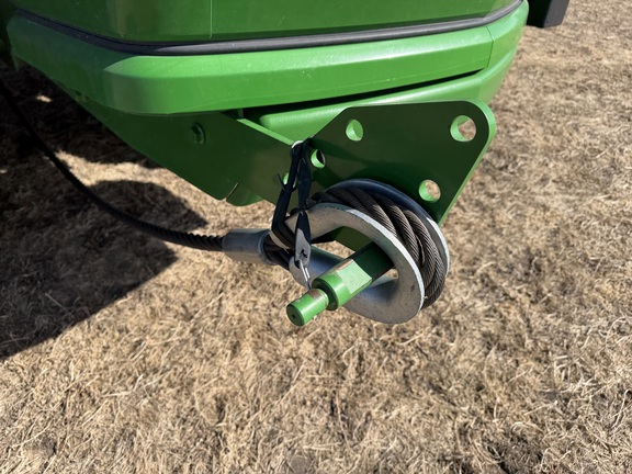 2025 John Deere 9R 390 - Photo17