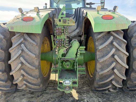 2025 John Deere 9R 390 - Photo18