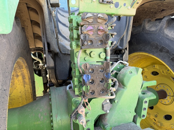 2025 John Deere 9R 390 - Photo19