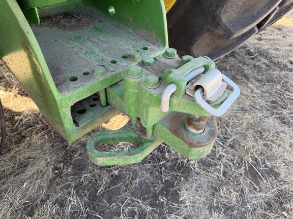 2025 John Deere 9R 390 - Photo22