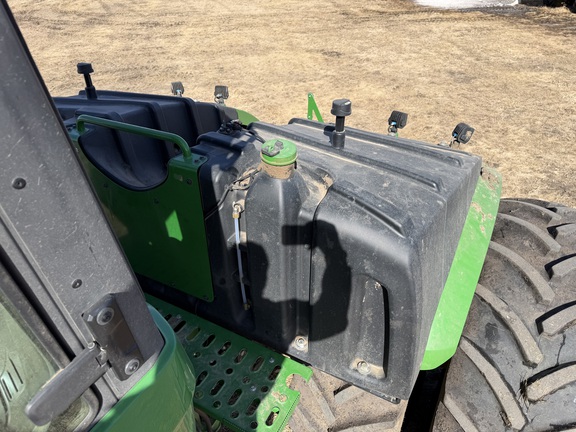 2025 John Deere 9R 390 - Photo23