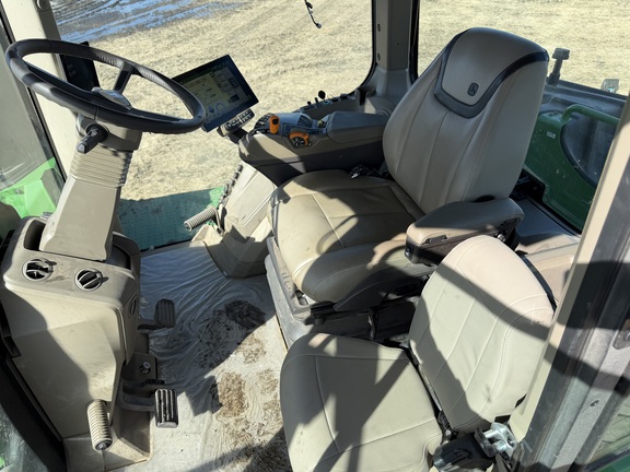 2025 John Deere 9R 390 - Photo24