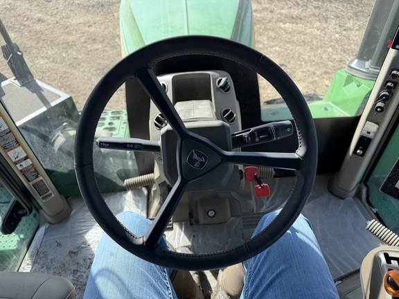 2025 John Deere 9R 390 - Photo25