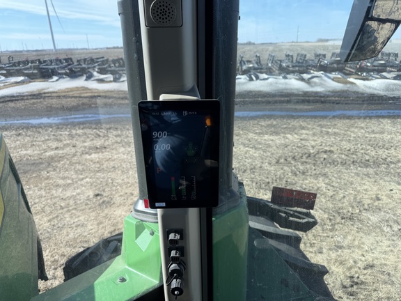 2025 John Deere 9R 390 - Photo28
