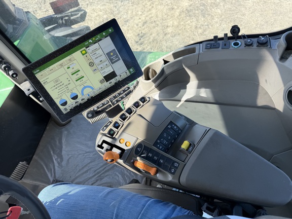 2025 John Deere 9R 390 - Photo29