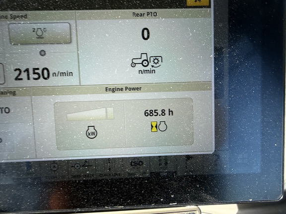 2025 John Deere 9R 390 - Photo30