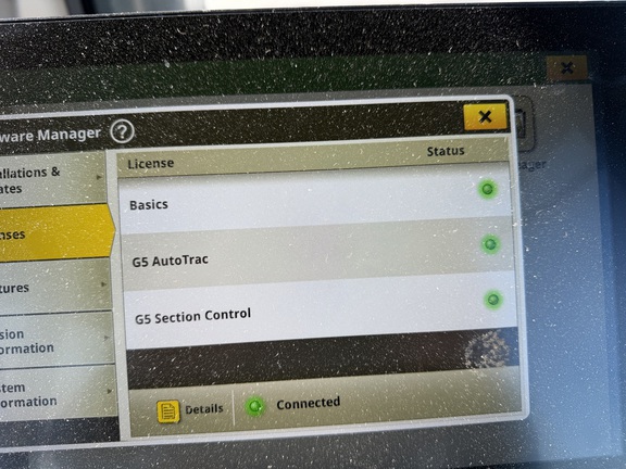 2025 John Deere 9R 390 - Photo31