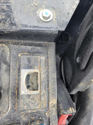 Photo of 2025 John Deere 26 P