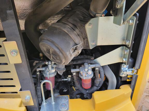 Photo of 2025 John Deere 26 P