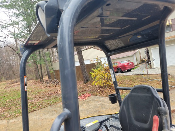 Photo of 2025 John Deere 26 P