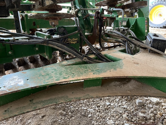 2019 John Deere 2660VT