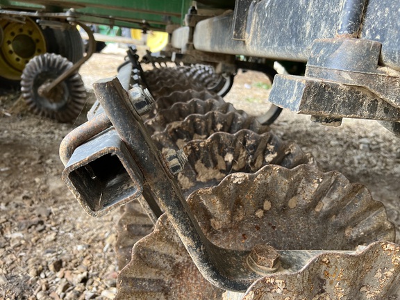 2019 John Deere 2660VT