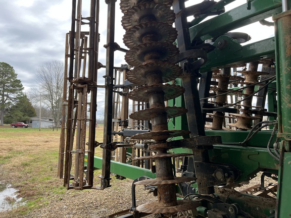 2019 John Deere 2660VT