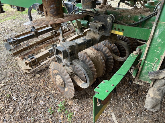 2019 John Deere 2660VT