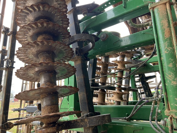 2019 John Deere 2660VT