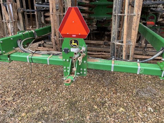 2019 John Deere 2660VT