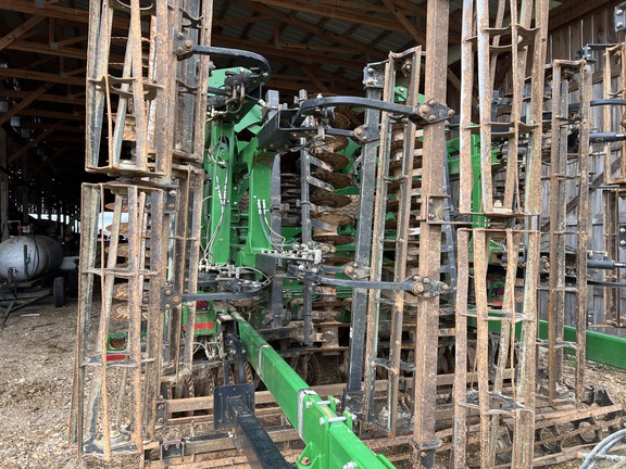 2019 John Deere 2660VT