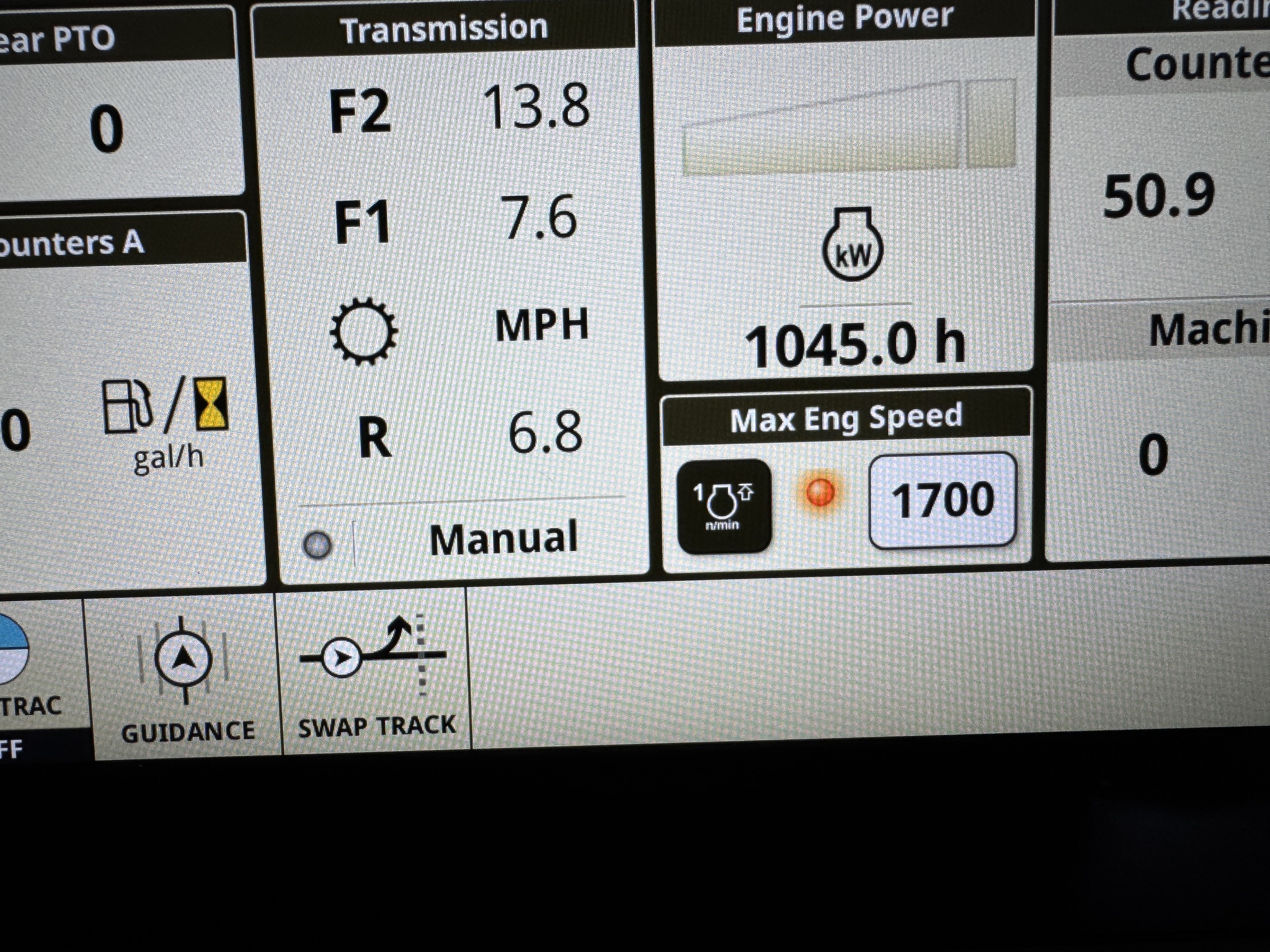 2024 John Deere 8R 340 Image 14