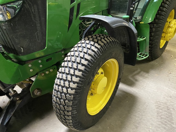 2016 John Deere 5085M - Photo3