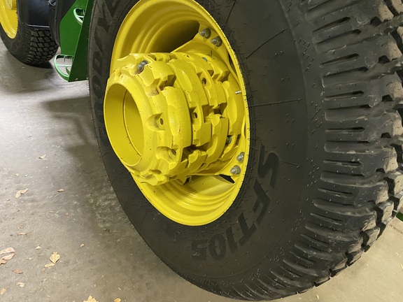 2016 John Deere 5085M - Photo5