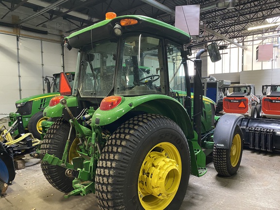 2016 John Deere 5085M - Photo7