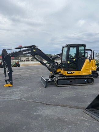 2025 John Deere 60 P-Tier-3