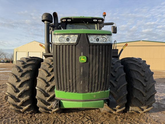 2013 John Deere 9460R - Photo8