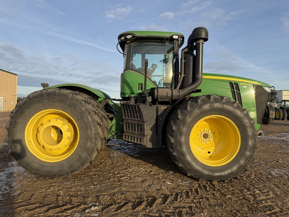 2013 John Deere 9460R - Photo2