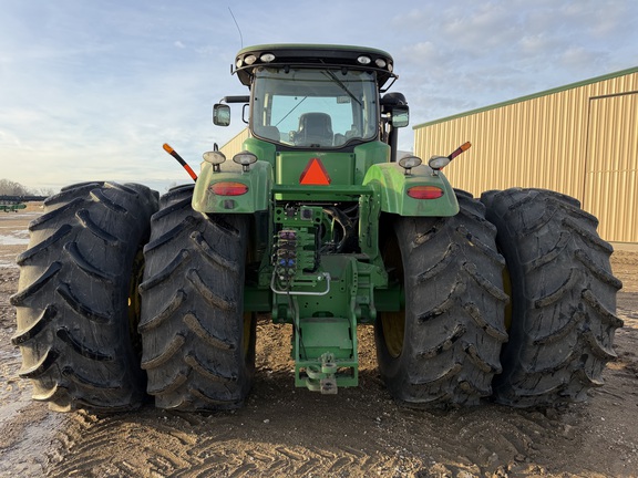2013 John Deere 9460R - Photo4