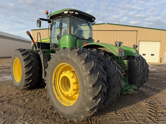 2013 John Deere 9460R - Photo5
