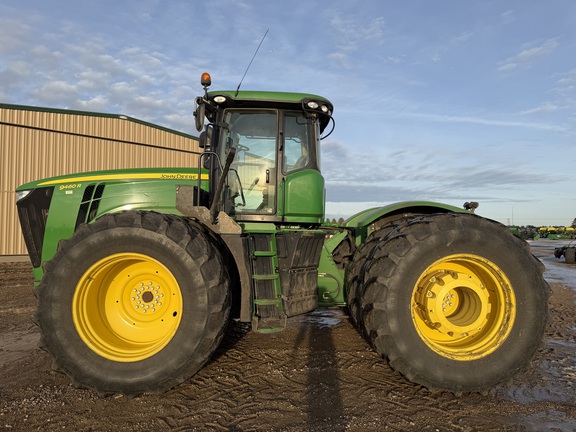 2013 John Deere 9460R - Photo6