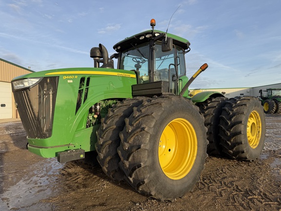 2013 John Deere 9460R - Photo7