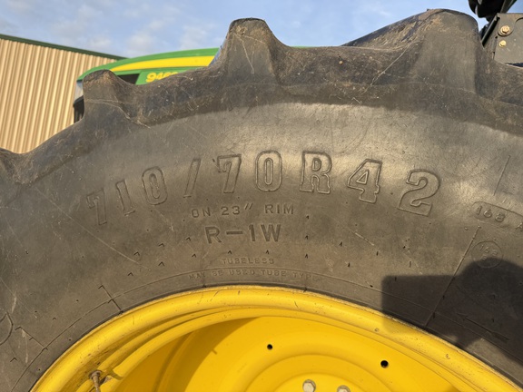 2013 John Deere 9460R - Photo9