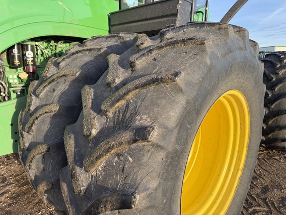2013 John Deere 9460R - Photo10
