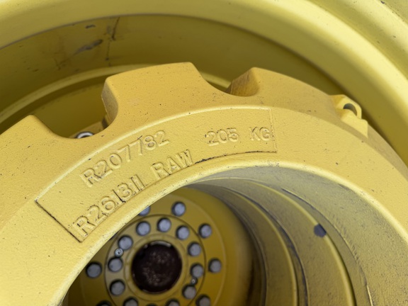 2013 John Deere 9460R - Photo13