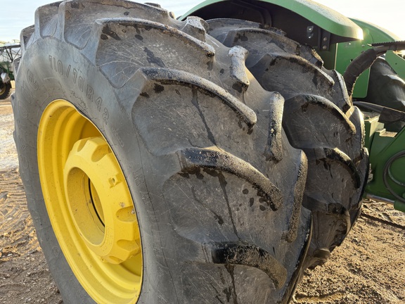 2013 John Deere 9460R - Photo12