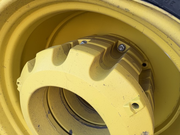 2013 John Deere 9460R - Photo14