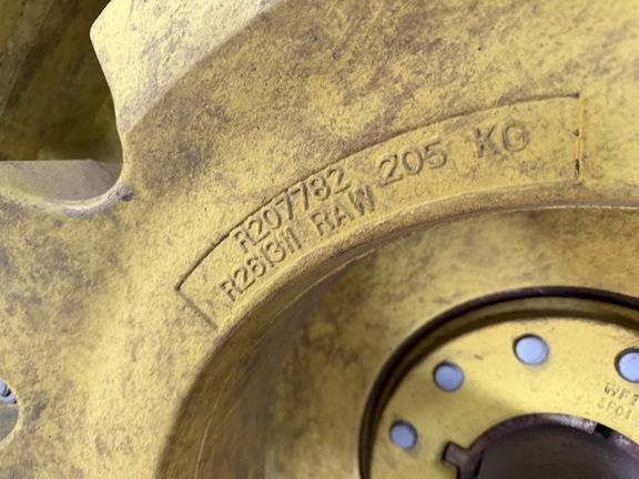 2013 John Deere 9460R - Photo15